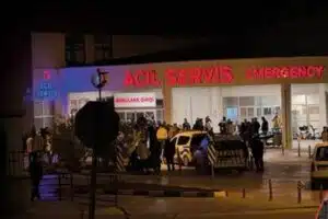 İzmir’de çıkan kavgada 3 ölünün olduğu olay, dün akşam saatlerinde
