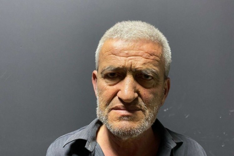 Bursa 1. Ağır Ceza Mahkemesindeki duruşmaya, “kasten öldürme” suçundan müebbet