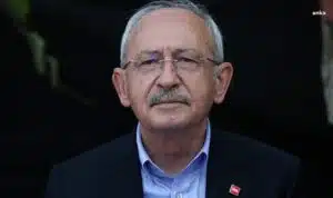 CHP‘nin eski genel başkanı Kemal Kılıçdaroğlu, hakkında 11 yıl 8