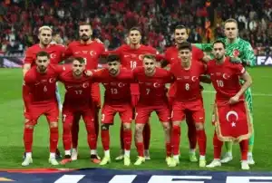 Uluslar B Ligi 4. Grup’ta mücadele eden Vincenzo Montella yönetimindeki