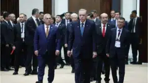 Avrupa Siyasi Topluluğu Zirvesi, bugün Macaristan’da başlıyor. Cumhurbaşkanı Recep Tayyip
