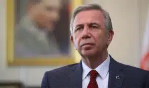 Ankara Büyükşehir Belediye Başkanı Mansur Yavaş, “Partimden istifa edeceğim dedikodularını