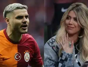 Wanda Nara çıldıracak! Icardi’nin yeni sevgilisi ortaya çıktı