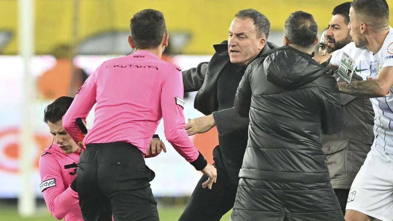 Geçtiğimiz sezon Süper Lig’de MKE Ankaragücü ile Çaykur Rizespor arasında