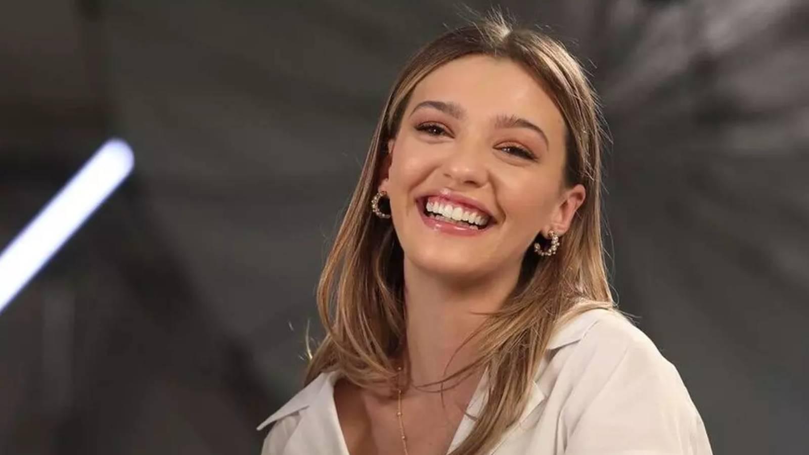 Adı daha önce birçok isimle aşk dedikodusuna karışan Döngel aradığı