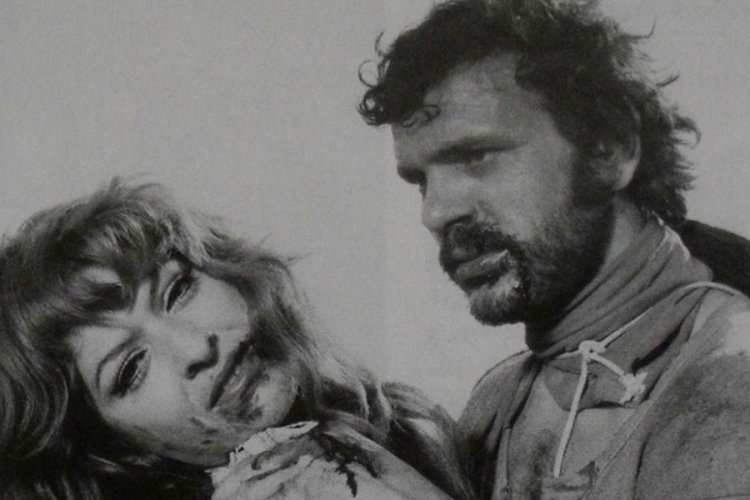 ‘Tatar Ramazan‘, ‘Beklenmeyen Misafir‘, ‘Düşler De Ölür’ ve ‘Ağlama Sevgilim’