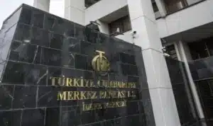 Türkiye Cumhuriyet Merkez Bankası (TCMB) Haftalık Para ve Banka İstatistikleri’ni