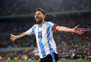Lionel Messi’nin büyüklüğü, rakiplerini sıra dışı tedbirlere zorluyor. 2026 Dünya