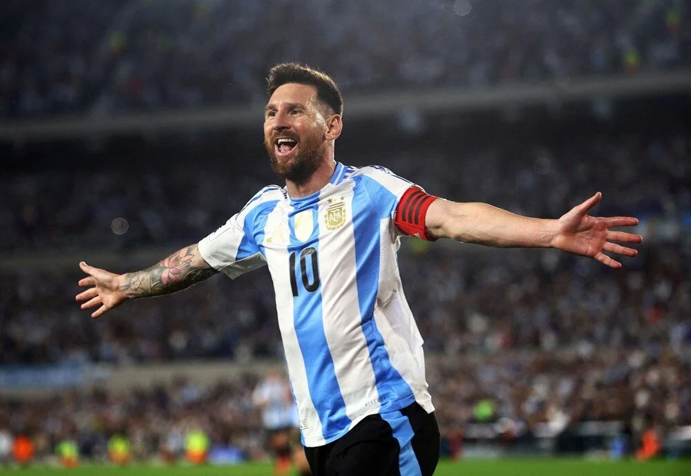 Lionel Messi’nin büyüklüğü, rakiplerini sıra dışı tedbirlere zorluyor. 2026 Dünya