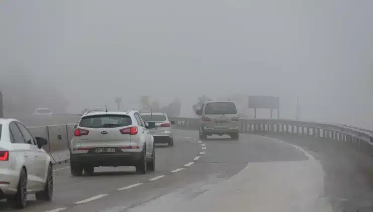 Meteoroloji’den tüm Türkiye’ye kötü koku uyarısı!