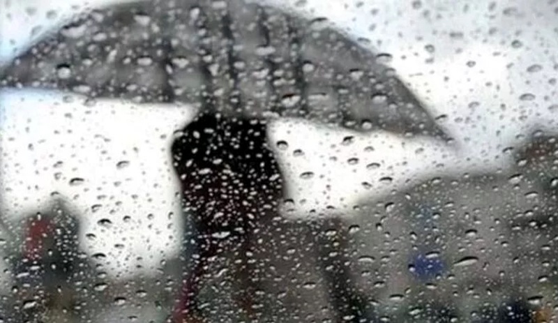 Hava sıcaklıklarının ise mevsim normallerinin 5 ila 15 derece altında