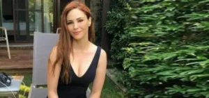 Son olarak Yalı Çapkını‘ dizisinde boy gösteren ve sosyal medya