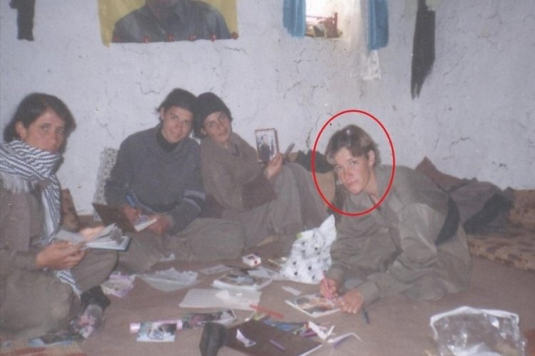 Milli İstihbarat Teşkilatı (MİT), bölücü terör örgütünün sözde yönetici kadrosuna