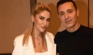 Pop müziğin sevilen ismi Mustafa Sandal, son dönemde özel hayatıyla