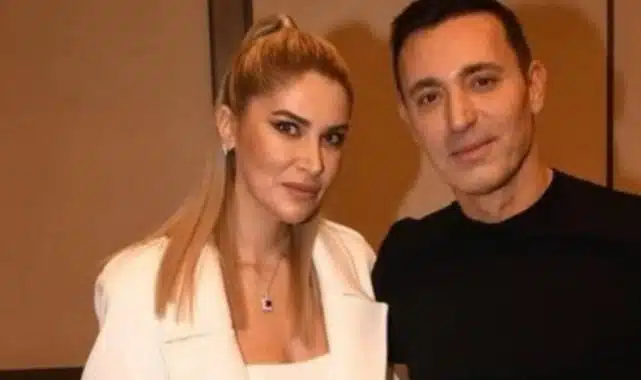 Pop müziğin sevilen ismi Mustafa Sandal, son dönemde özel hayatıyla