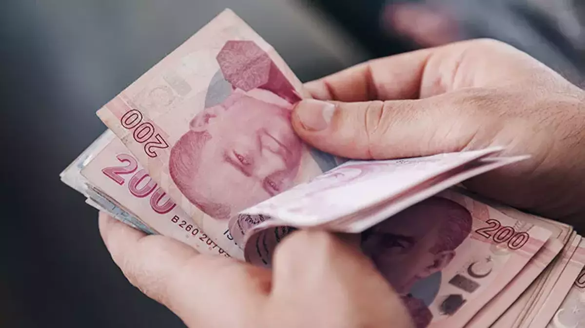 Hazine ve Maliye Bakanlığı​ Gelir İdaresi Başkanlığı’nın hazırladığı Vergi Usul