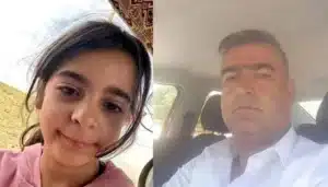 Güran, sürekli olarak küçün kızın su kanalında boğulmuş olabileceğini, kanaldaki