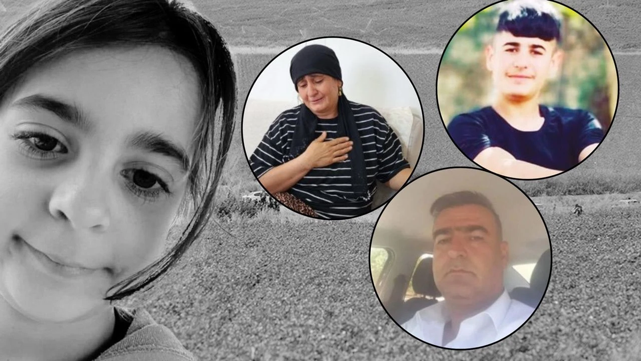 Bağlar ilçesi kırsal Tavşantepe Mahallesi’nde 21 Ağustos’ta kaybolduktan sonra arama