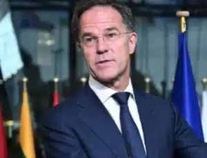 NATO Genel Sekreteri Rutte, Türkiye’ye geliyor