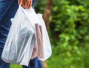 Plastik poşetlerin fiyatına zam mı geliyor?