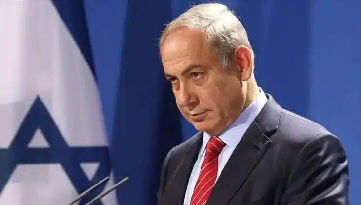 Binyamin Netanyahu’dan ateşkese yeşil ışık!