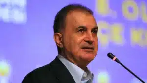 Adana Arkeoloji Müzesi’nde AK Parti Seyhan 8’inci Olağan İlçe Kongresi