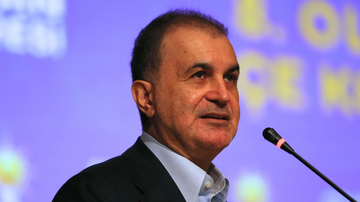 Adana Arkeoloji Müzesi’nde AK Parti Seyhan 8’inci Olağan İlçe Kongresi