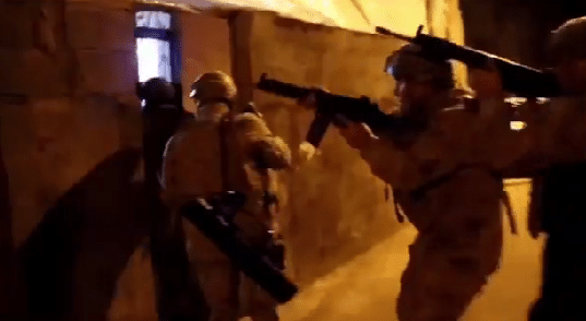 Türkiye genelinde terörle mücadele kararlılıkla devam ediyor. İçişleri Bakanı Ali