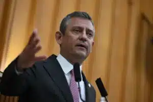 İstanbul Cumhuriyet Başsavcılığı, CHP Genel Başkanı Özgür Özel‘in 26 Kasım’da