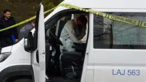 Olay, Pendik Çamlık Mahallesi Semerkant Bulvarı üzerinde saat 09.00 sıralarında