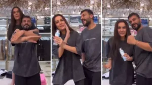Kara para aklama ve vergi kaçırma suçlamaları nedeniyle eşi Engin