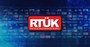 Gazeteci İbrahim Haskoloğlu’nın sosyal medya paylaşımına göre, RTÜK, yasadışı bahis