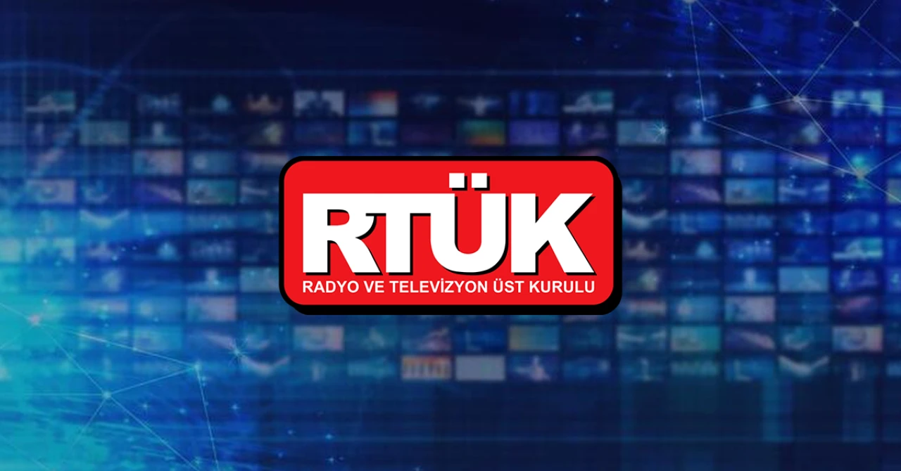 Gazeteci İbrahim Haskoloğlu’nın sosyal medya paylaşımına göre, RTÜK, yasadışı bahis