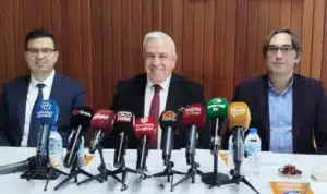Nilüfer Kent Konseyi bünyesinde çalışmalarını sürdüren Mahalle Komiteleri’nde seçim dönemi