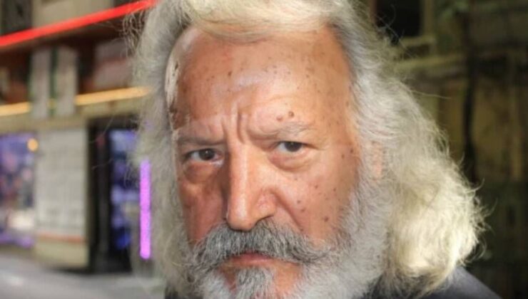 Yeşilçam'ın usta ismi Samim Meriç'ten acı haber! 3 Bursam Medya -