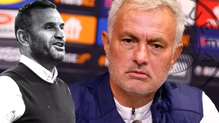 Fenerbahçe Teknik Direktörü Jose Mourinho, bu akşam AZ Alkmaar ile