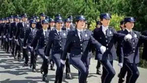Polis Meslek Eğitim Merkezlerine (POMEM) 2023 veya 2024 KPSS puanıyla