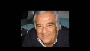 Türkiye’nin önde gelen mimarlarından olan Haluk Tümay 79 yaşında hayatını