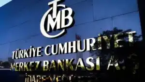 TCMB, haftalık para ve banka istatistiklerini açıkladı. Buna göre, 15