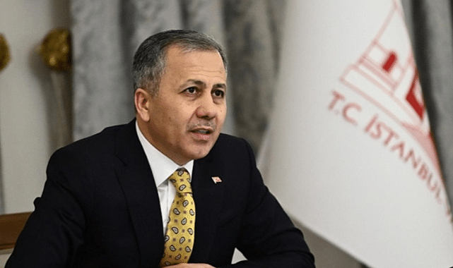 TBMM Plan ve Bütçe Komisyonu‘nda, İçişleri Bakanlığının 2025 yılı bütçesinin