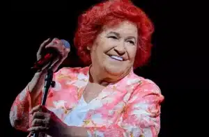 Usta sanatçı Selda Bağcan hastalığı yüzünden zor günler geçiriyor. Kaptığı