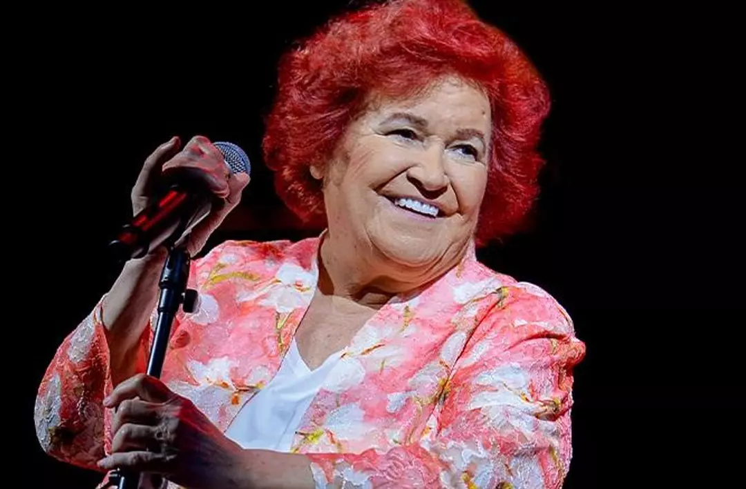 Usta sanatçı Selda Bağcan hastalığı yüzünden zor günler geçiriyor. Kaptığı