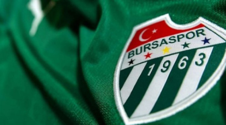 Bursaspor, Özlüce Mahallesi’nde bulunan ve kulüp lehine irtifak hakkı tanınan