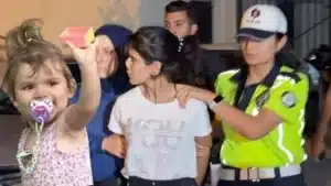 Sıla bebek davasında cani anneye istenen ceza belli oldu… Tekirdağ