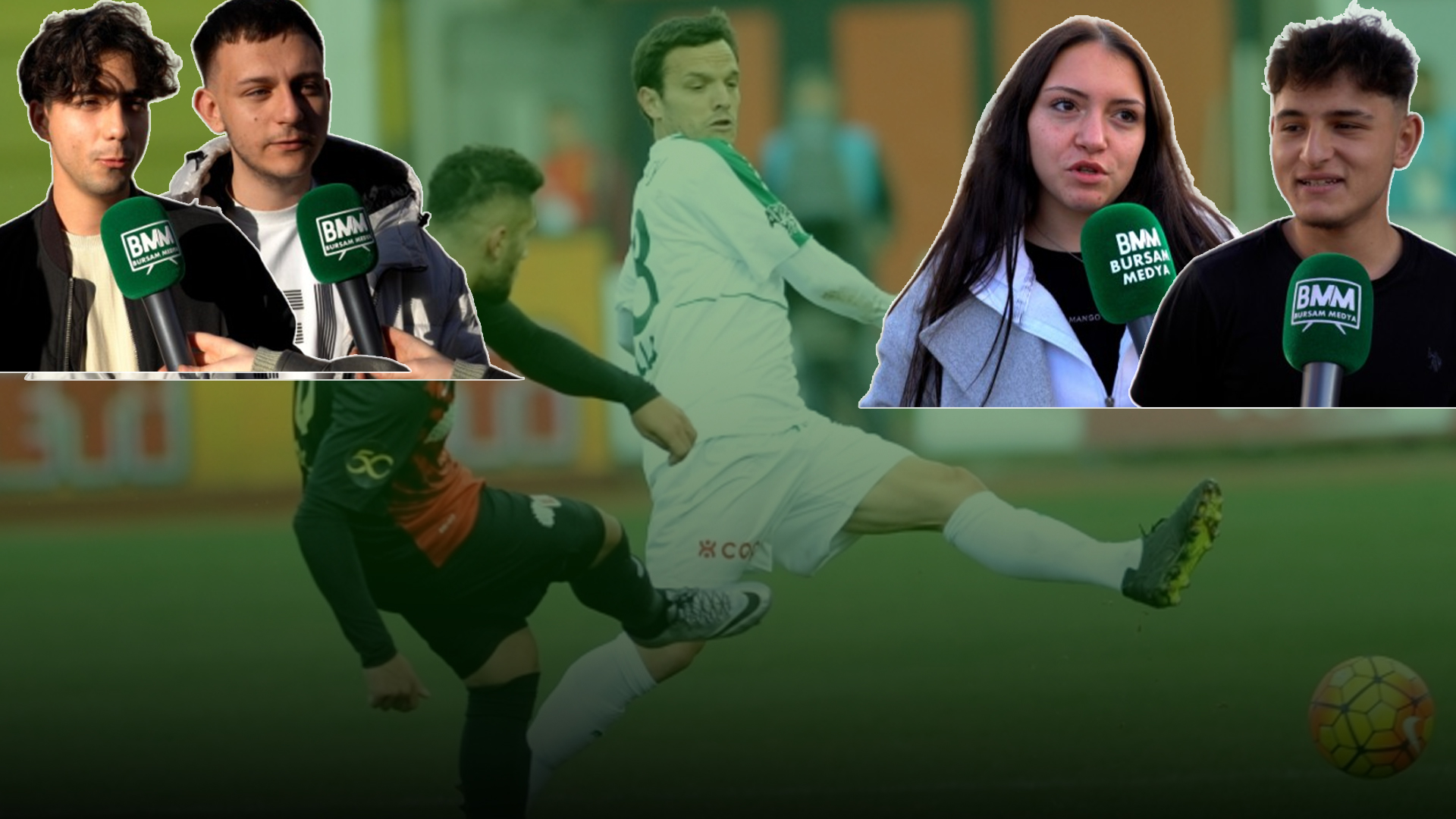 ‘Anadolu Derbisi’ denilince aklınıza hangi takımlar geliyor? Bursaspor – Eskişehirspor