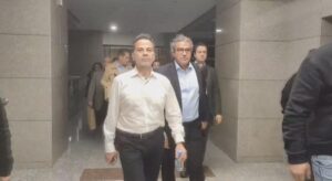 İstanbul Cumhuriyet Başsavcılığı Basın Suçları Soruşturma Bürosunca bhakkında sosyal medya