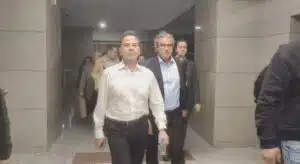 İstanbul Cumhuriyet Başsavcılığı Basın Suçları Soruşturma Bürosunca bhakkında sosyal medya