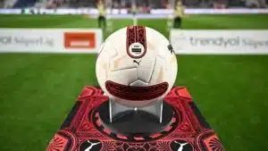 TFF‘nin internet sitesinden önümüzdeki hafta maçlarının programı açıklandı: 29 KASIM