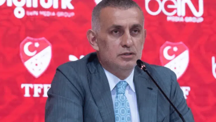 İbrahim Hacıosmanoğlu için karar verildi! TFF’de toplantı