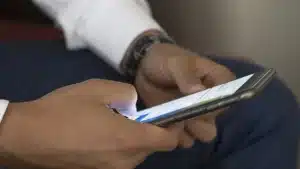 Bakanlıktan yapılan açıklamada, yurt dışından hızlı kargo ya da posta